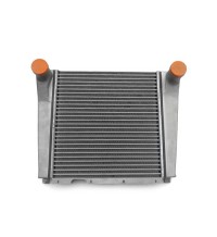 Charge air cooler 21266497